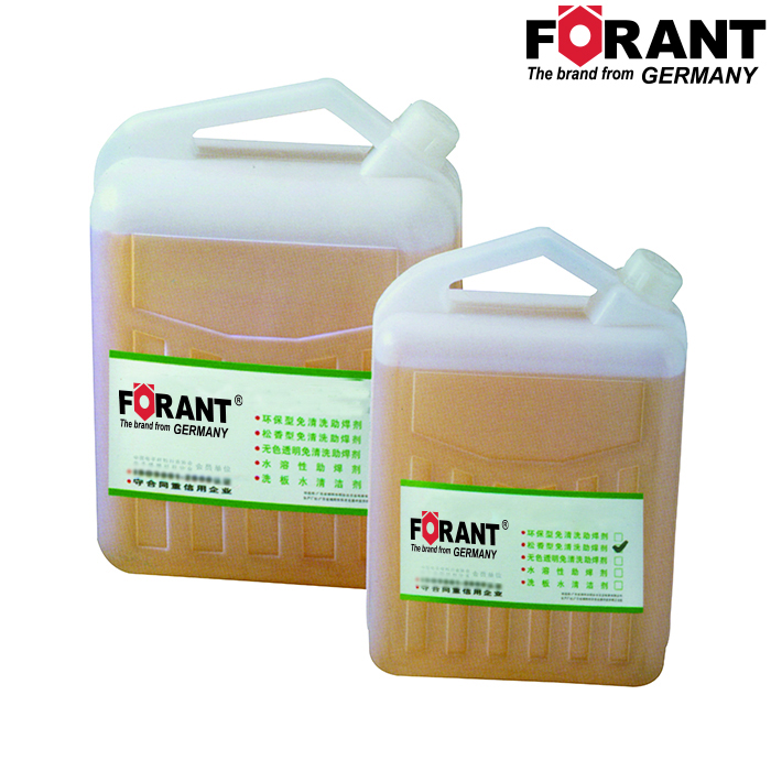 泛特FORANT 84550763 瓶装 松香型免清洗助焊剂 (单位：个)