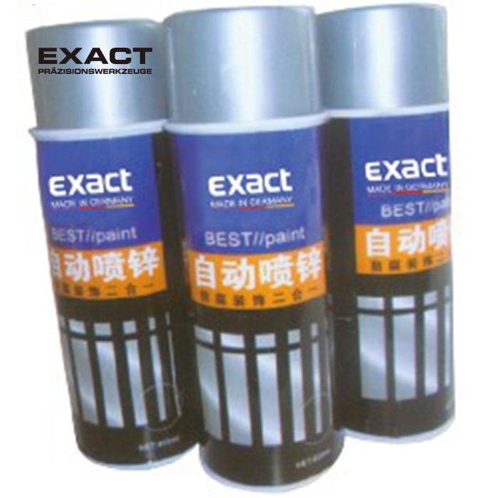 赛特EXACT 85105031 400ml 自动喷锌 (单位：瓶)