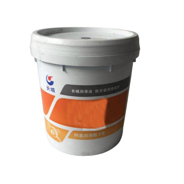 长城SINOPEC 3号 1kg/塑袋 钙基润滑脂 (单位：KG)