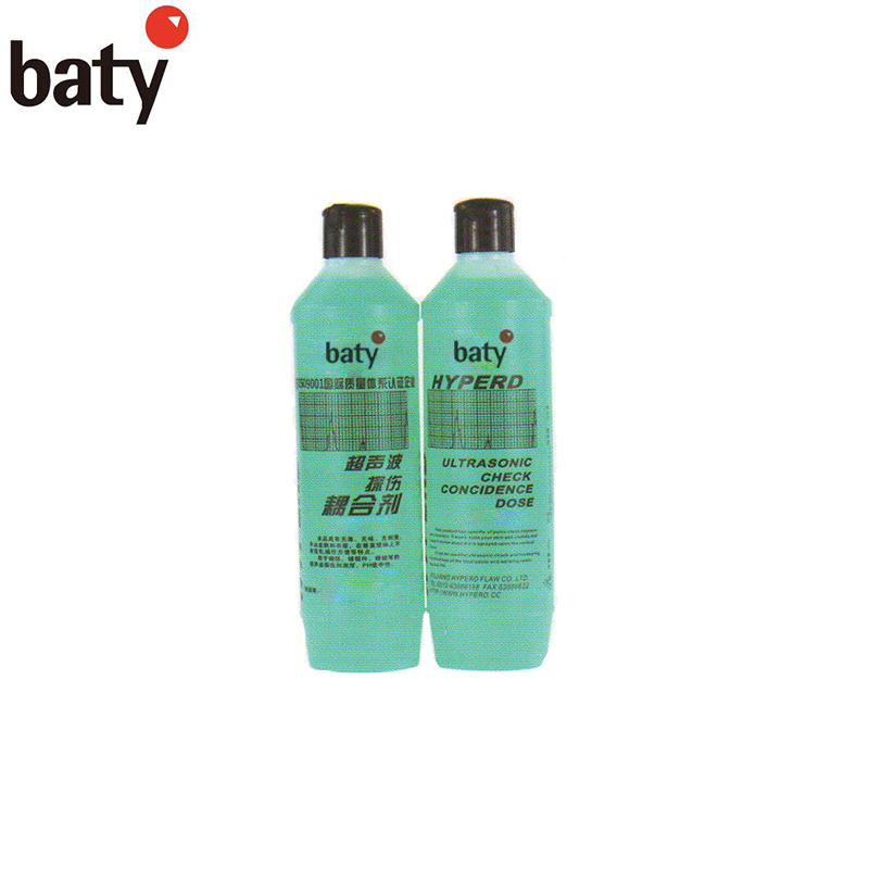 贝迪BATY 99-4040-801 500kg/瓶 超声波耦合剂 (单位：桶)