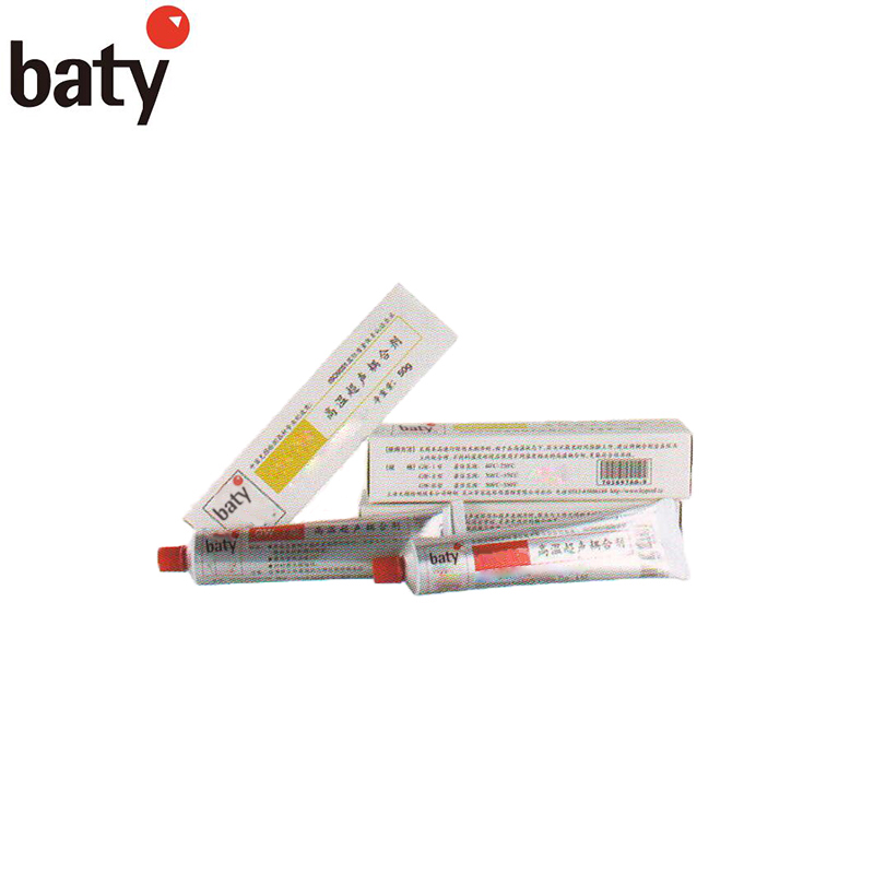 贝迪BATY 99-4040-804 50g/支 高温超声耦合剂 (单位：支)