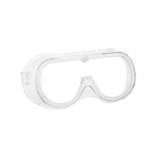 广州邦士度 EF011 防雾 防飞沫 隔离眼镜 聚碳酸酯+乙烯基 (单位:个)