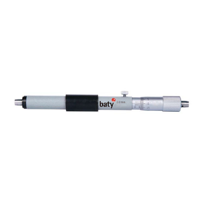 贝迪BATY BT2-300-609 100~125mm 管状内径千分尺 (单位：把)