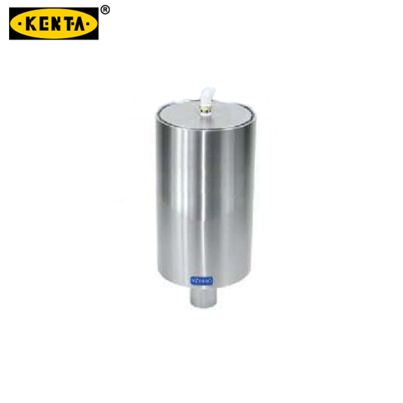 克恩达KENTA DK110-200-10 45~248N・m 立式不锈钢气动执行器 (单位：台)