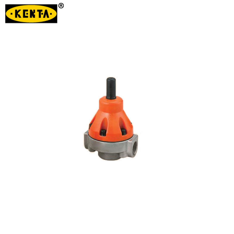 克恩达KENTA DK110-200-667 DN15 硬聚氟乙烯安全阀/背压阀 (单位：台)