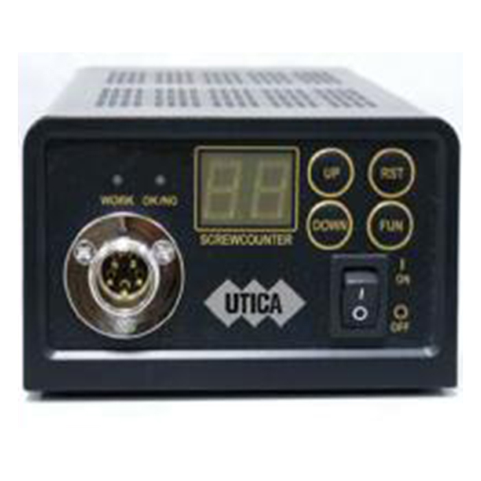 优迪佧UTICA FT2000 AC220V±10%，50Hz,1A 数字化拧紧控制器 (单位：个)