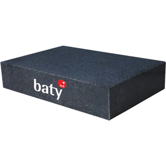 贝迪BATY GM5-900-544 2500*1500*300mm 00级花岗岩平板 (单位：个)