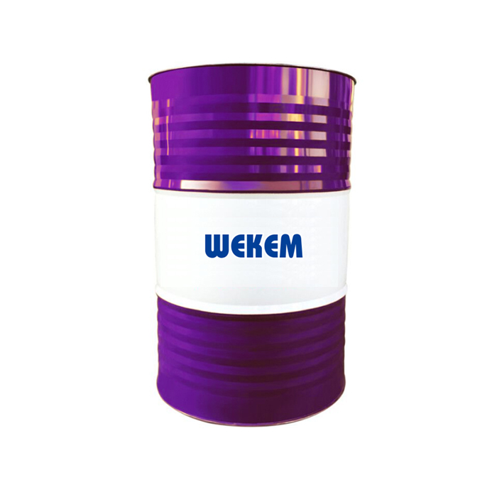 威克姆WEKEM GT91-550-186 170kg A级 汽轮机油 170kg/桶 (单位：桶)