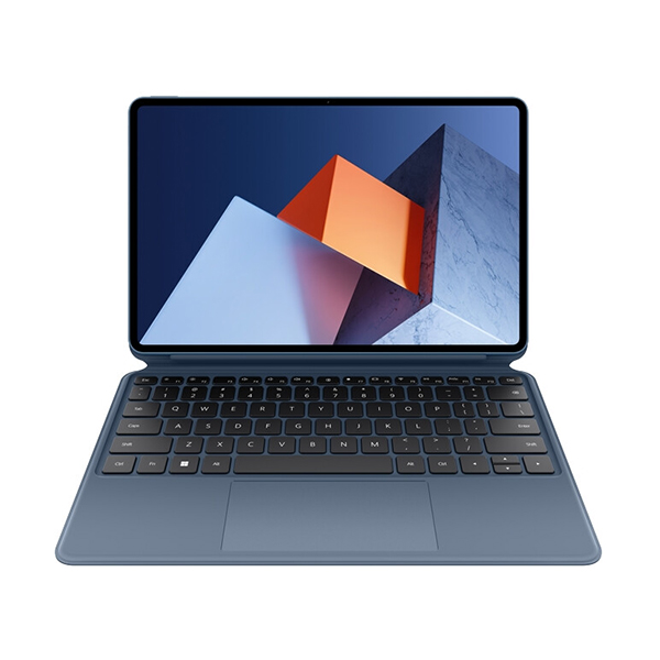 华为HUAWEI MateBook E i5-1130G7 8GB+256GB 平板电脑 星际蓝    (单位：台)