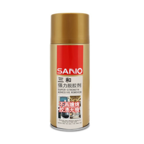 三和SANO 271g/罐 除胶剂 (单位：罐)