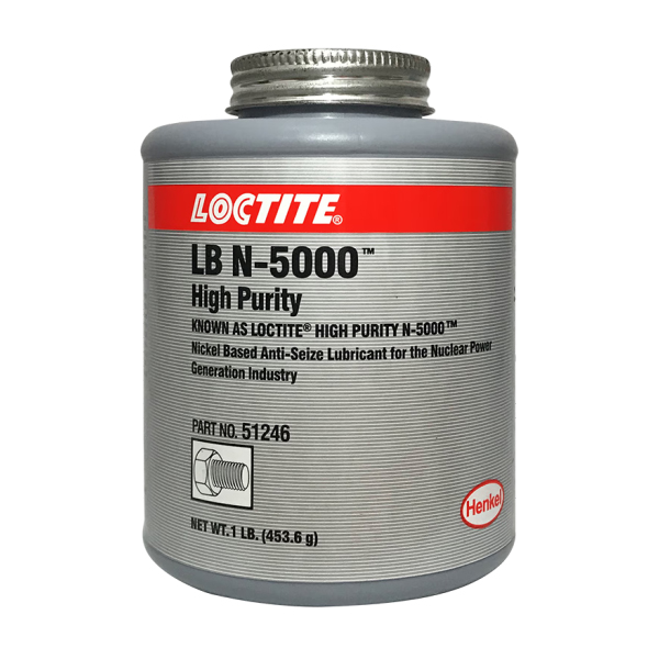 乐泰LOCTITE N-5000 抗咬合剂 453.6g/1LB/罐 (单位：罐)