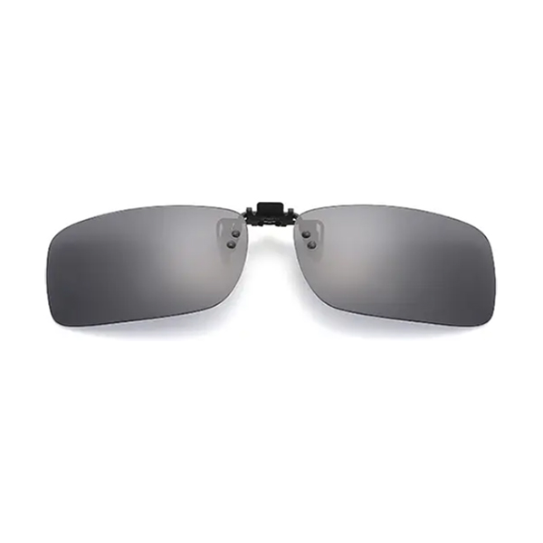 派丽蒙PARIM PCA02 S1 7.5g 眼镜夹片 偏光灰 (单位:副)