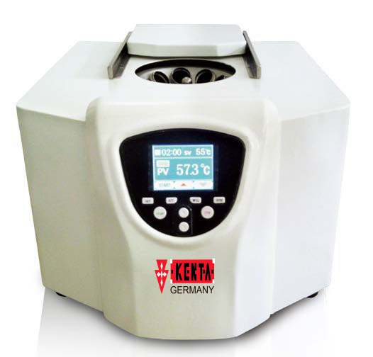 克恩达KENTA KT7-900-478 1500rpm 台式乳脂离心机 (单位：台)
