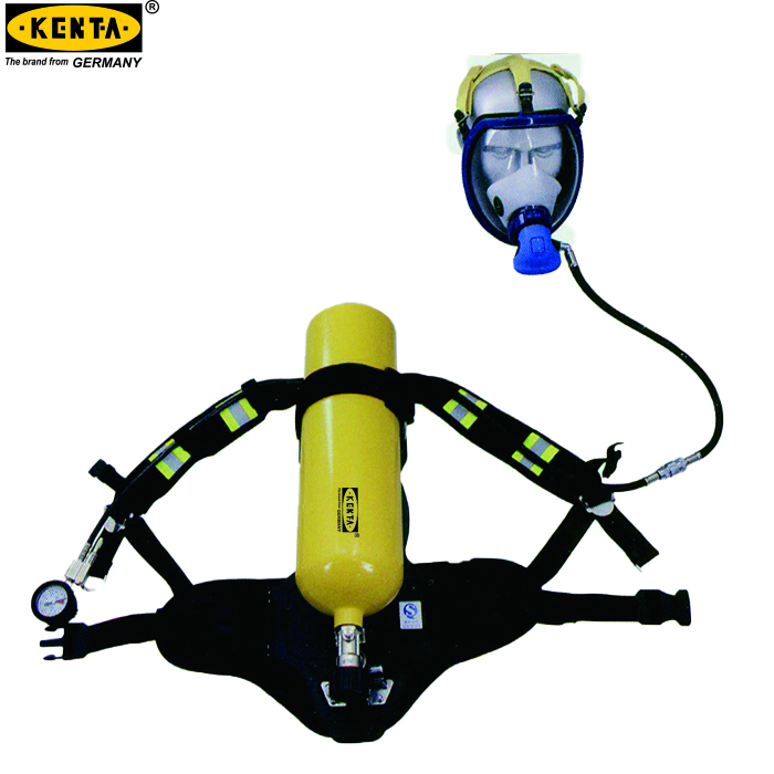 克恩达KENTA SK9-900-85 3L 正压式空气呼吸器 (单位：套)