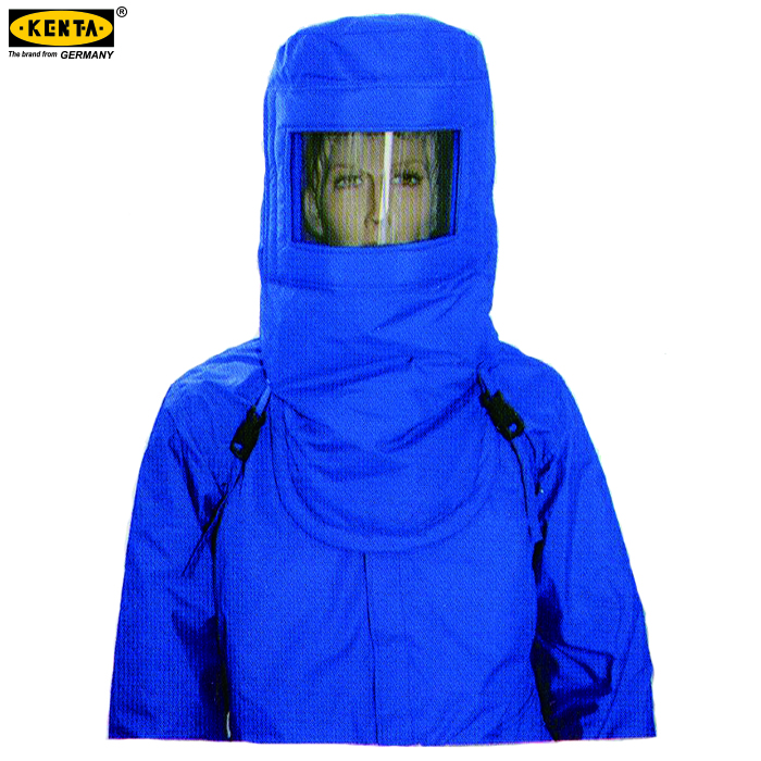 克恩达KENTA SK9-900-285 -170℃~-250℃ 超低温防护头罩 (单位：个)