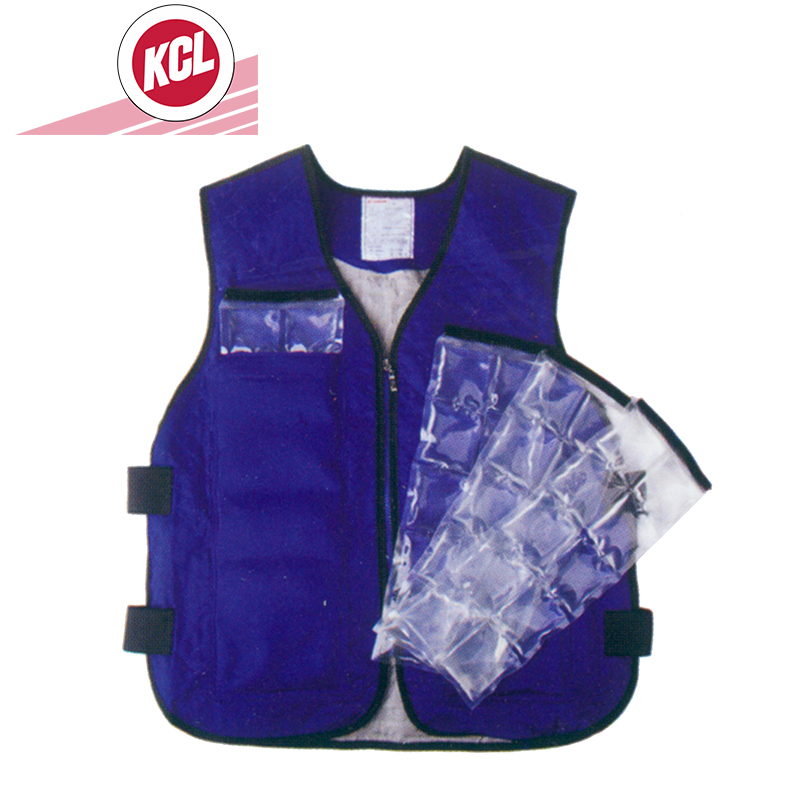 可兹尔KCL SL16-100-218 0.6kg 降温背心 (单位：件)