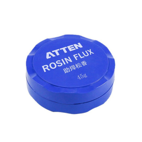 安泰信ATTEN TR-45 产品包装按厂家最新保证为准 松香助焊剂 20g/盒 (单位：盒)