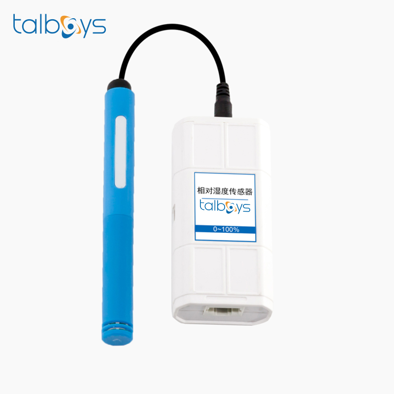 塔尔博伊斯talboys TS1900848 范围:0~100% 分辨率:0.1% 精度:±2% 湿度传感器 (单位：个)