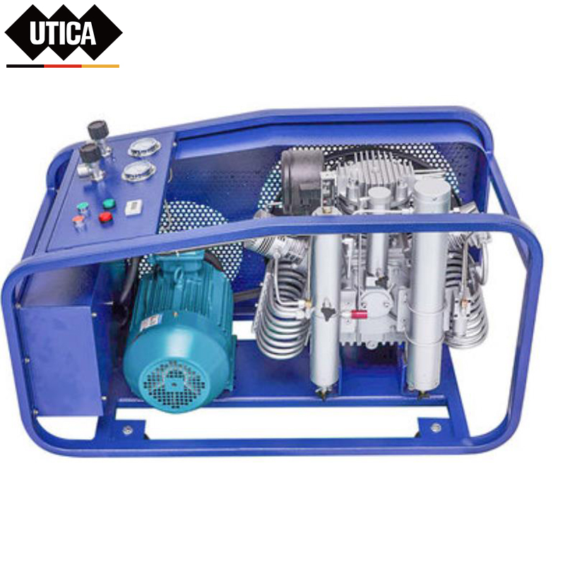 优迪佧UTICA UT119-100-1002 300 消防20OL空气呼吸器充气泵 (单位：件)