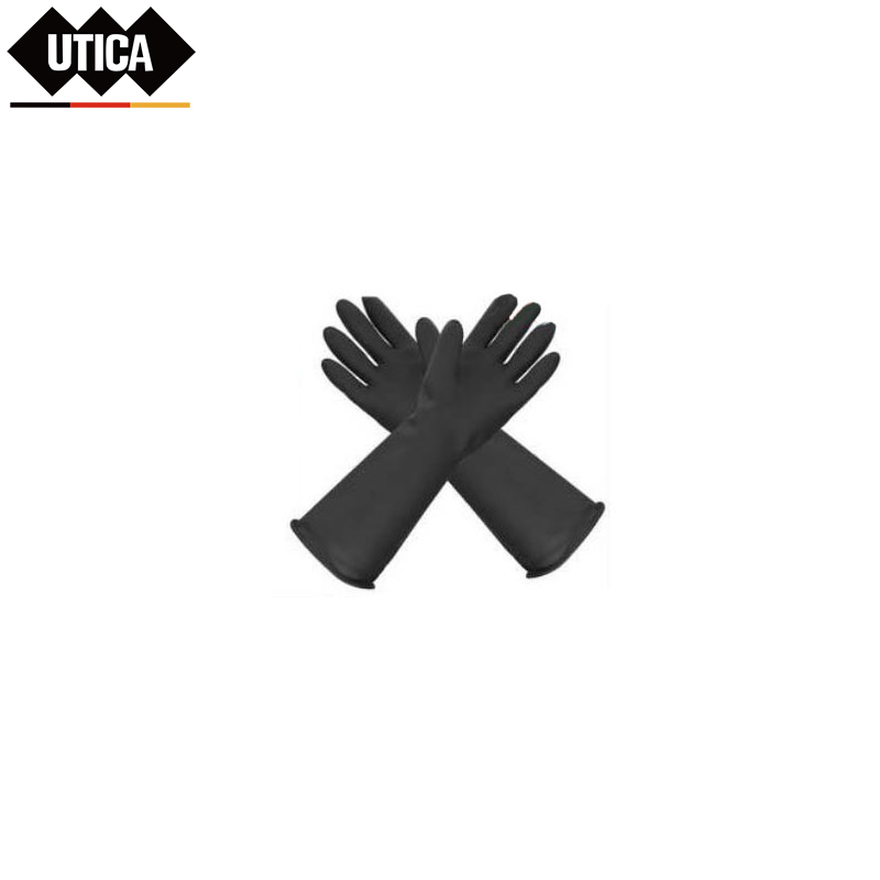 优迪佧UTICA UT119-100-1048 30cm 消防手套阻燃防护防火隔热耐高温消防员抢险救援防化手套 (单位：件)