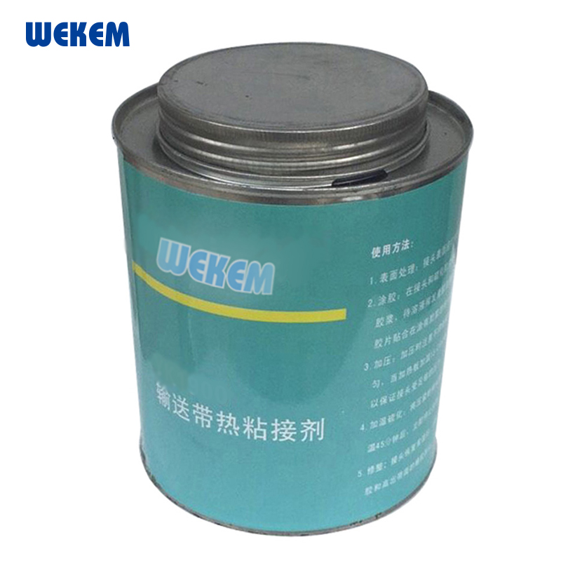 威克姆WEKEM WM19-777-11 1kg/罐 12罐/箱 输送带热粘接剂 (单位：罐)