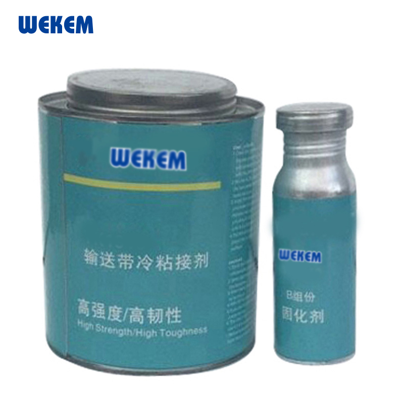威克姆WEKEM WM19-777-19 1kg/套 12套/箱 输送带冷粘接剂 (单位：套)