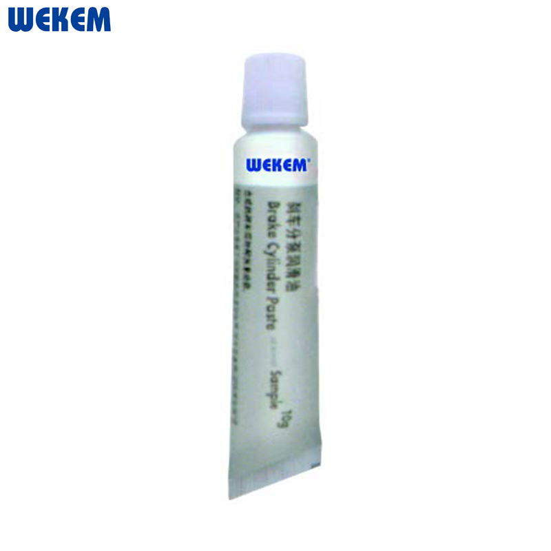 威克姆WEKEM WM19-777-284 10g/瓶 500瓶/箱 刹车分泵润滑剂 (单位：瓶)