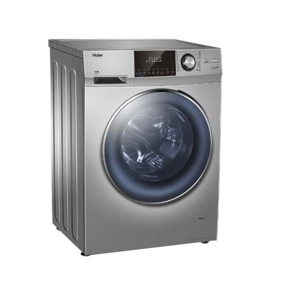 海尔 G100118B12S  滚筒洗衣机     (单位：台)
