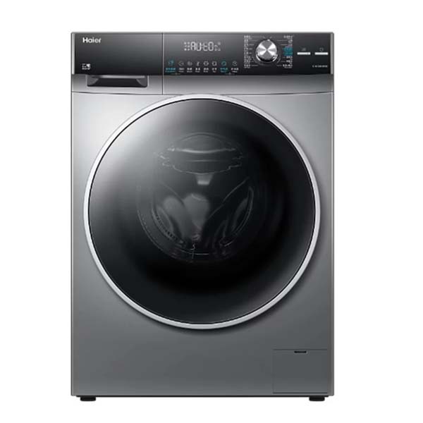 海尔 G100158HB12S 滚筒洗衣机 (单位：台)