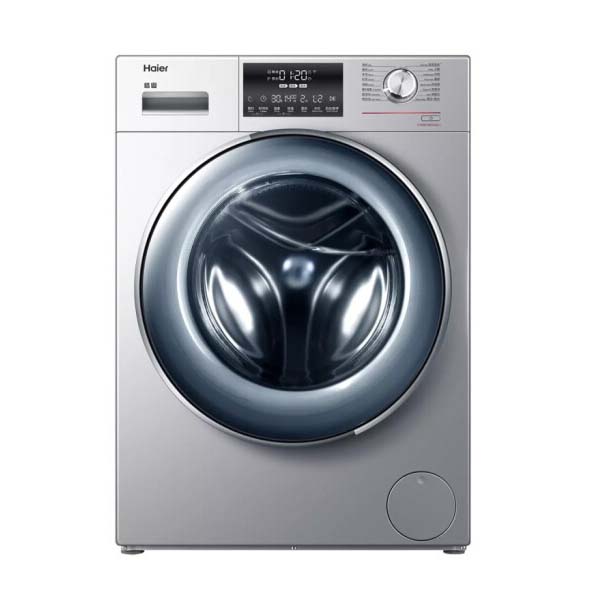 海尔 G100679B14SU1  滚筒洗衣机     (单位：台)
