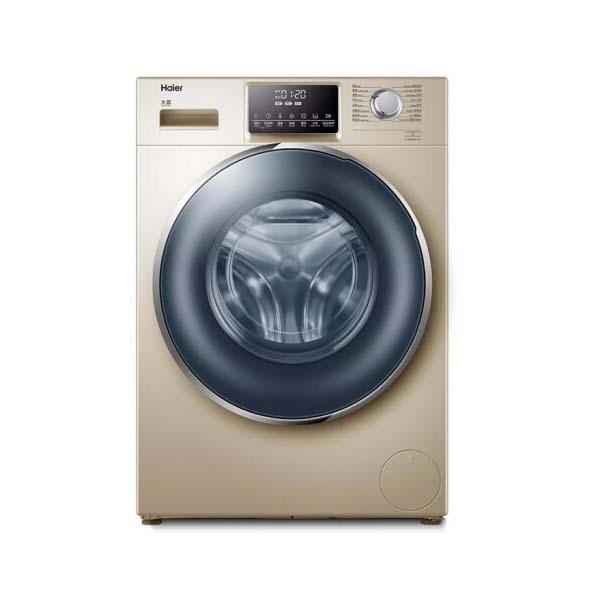 海尔 G100928B12G 滚筒洗衣机 (单位：台)