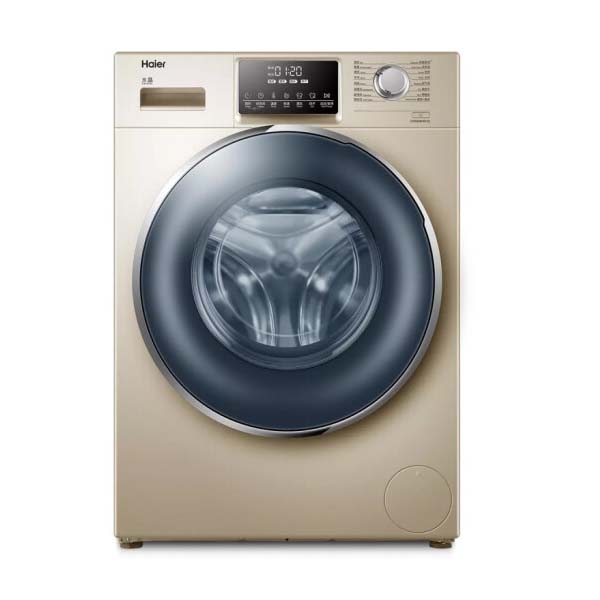 海尔 G100958BD14GU1  滚筒洗衣机     (单位：台)