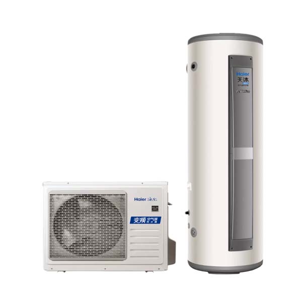 海尔 KF110/300-AE5 空气能热水器 (单位：台)