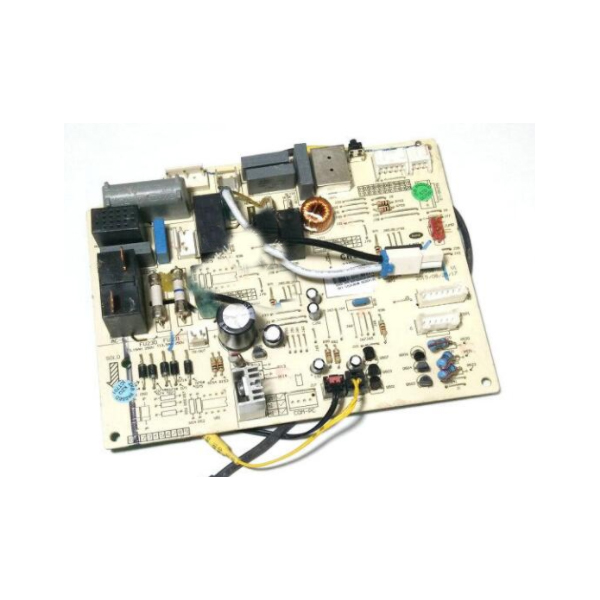 格力空调主板格力空调电脑主板型号空调 GRJ518-A(V1.8)电脑板30135309主板M518F3R