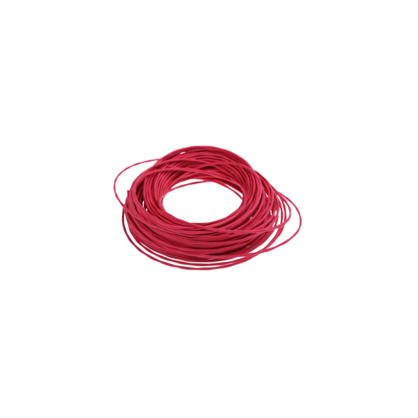 盛赛尔 JTW-LD-9697A 600m/箱 感温电缆 红色    (单位：M)