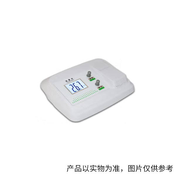 杭州齐威 WGZ-20S 出具第三方检测报告 浊度仪 (单位：个)