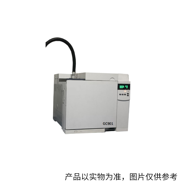 上海冷镜 GC901 带振荡器 配备1个TCD检测器和2个FID检测器 变压器绝缘油色谱仪 (单位：套)