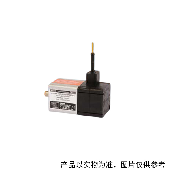 ASM CLMD2-AJ2C8P01500 位移传感器 (单位：个)
