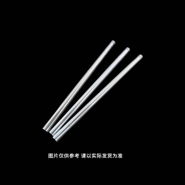 上海申辰 内径φ2.8 玻璃导管 (单位：个)