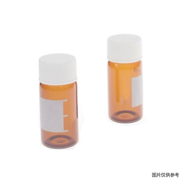 CNW VAAP-360024E-28140A-100 容量60ml 螺纹口样品瓶 棕色 玻璃 100个/包 (单位:包)