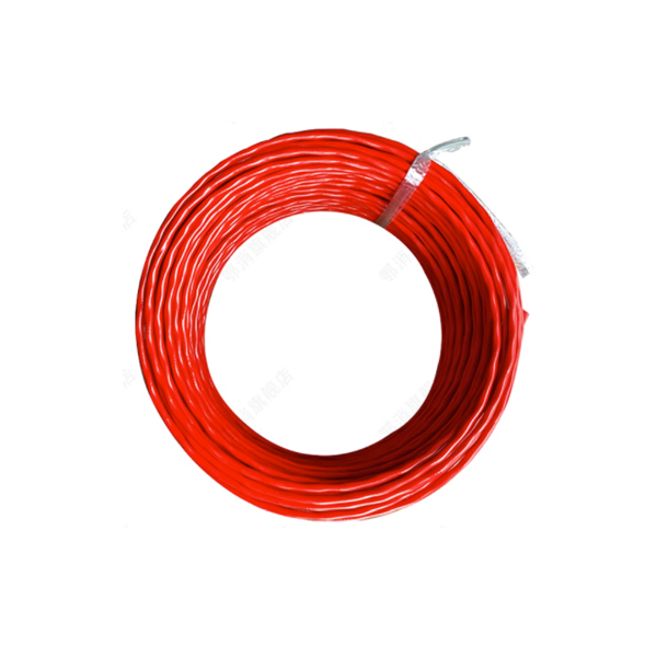 海湾消防 JTW-LD-GST85B 可复位式 特种电缆 含安装调试 缆式线型感温火灾探测器感温电缆 (单位:M)