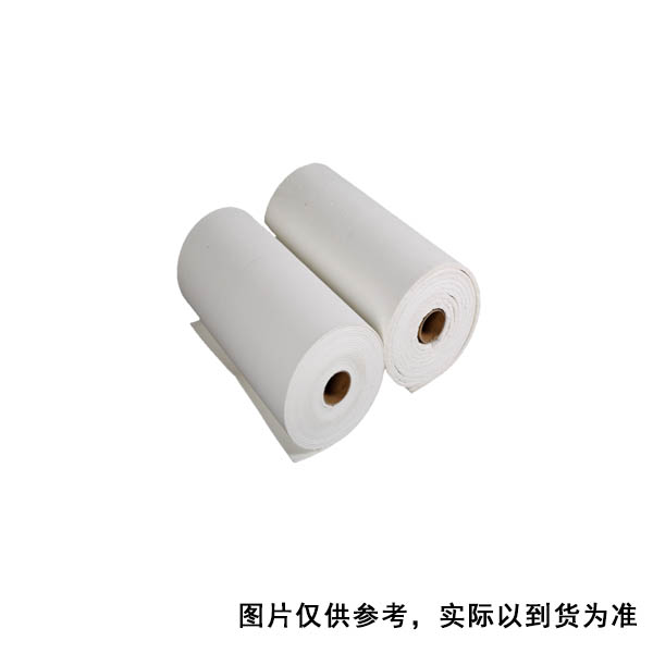 KK 610*2mm 陶瓷纤维标准软纸 30m/卷 (单位：卷)