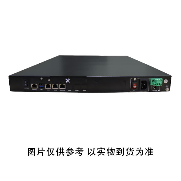 IntGap V3.1 TGD-2000 工业安全
隔离网闸系统 (单位：台)