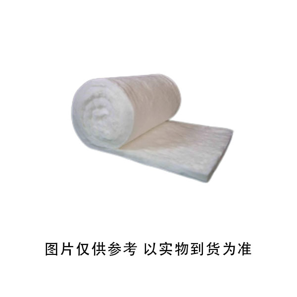 山东鲁阳 7200*610*20mm 硅酸铝纤维毯 (单位：KG)