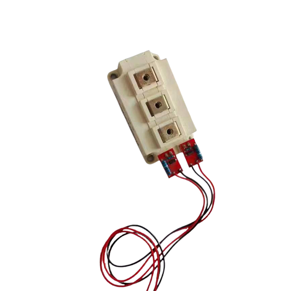 普成电力 FF300R12KT4 变频器配件 IGBT模块 (单位：个)