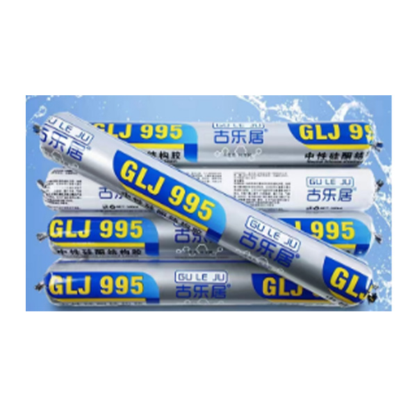 古乐居 GLJ995 结构胶 (单位:支)
