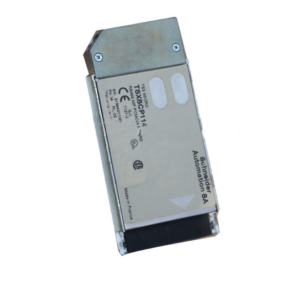 施耐德Schneider TSXSCP114 RS485 MP PCMCIA BOAPD 通讯接口板 (单位:块)