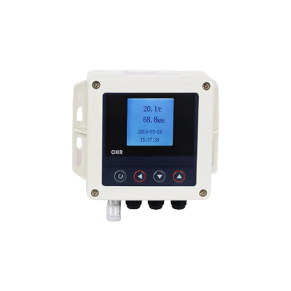 虹润OHR WS10G /WK-Z(TH) 0-600° 湿度控制器 (单位：台)