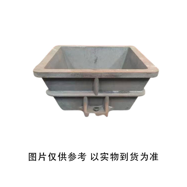 浙江蓝威环保 ZY-HJ-2023 DN800 铝灰斗 (单位：个)