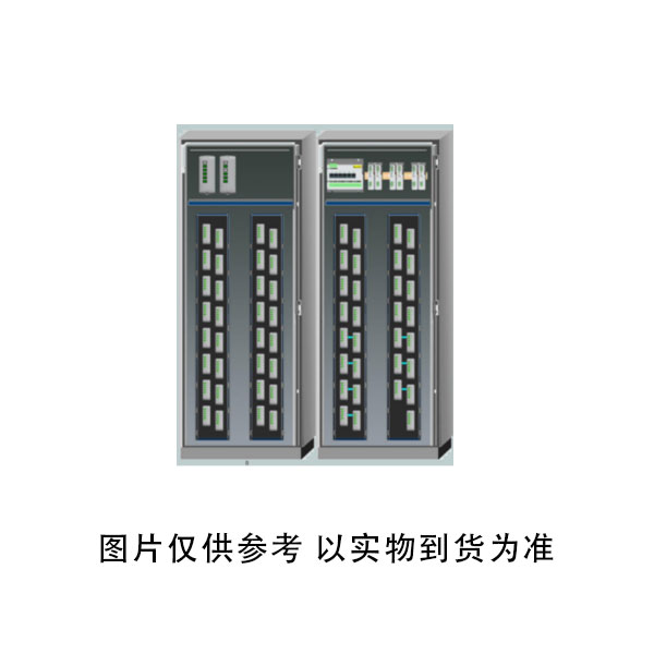 浙大中控 EP-DSC500+EP-RSC500 DCS控制系统成套柜 (单位：台)